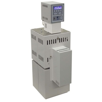 Термостат жидкостный высокотемпературный ТЕРМЭКС ВТ-400 Котельная автоматика