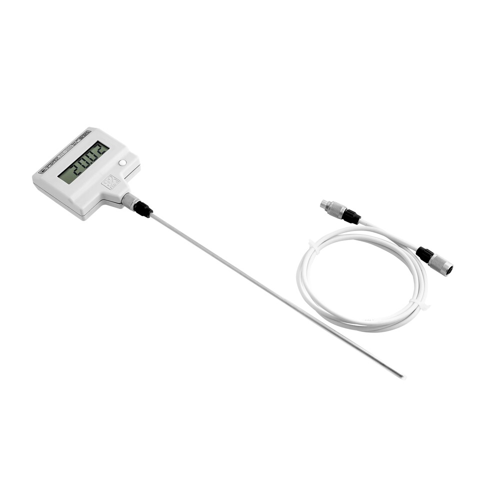 Термометр лабораторный электронный ТЕРМЭКС ЛТ-300-Ф Оборудование для очистки, дезинфекции и стерилизации #3