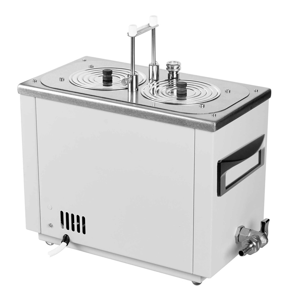 Баня лабораторная ТЕРМЭКС ЛБ22 Оборудование для очистки, дезинфекции и стерилизации #3